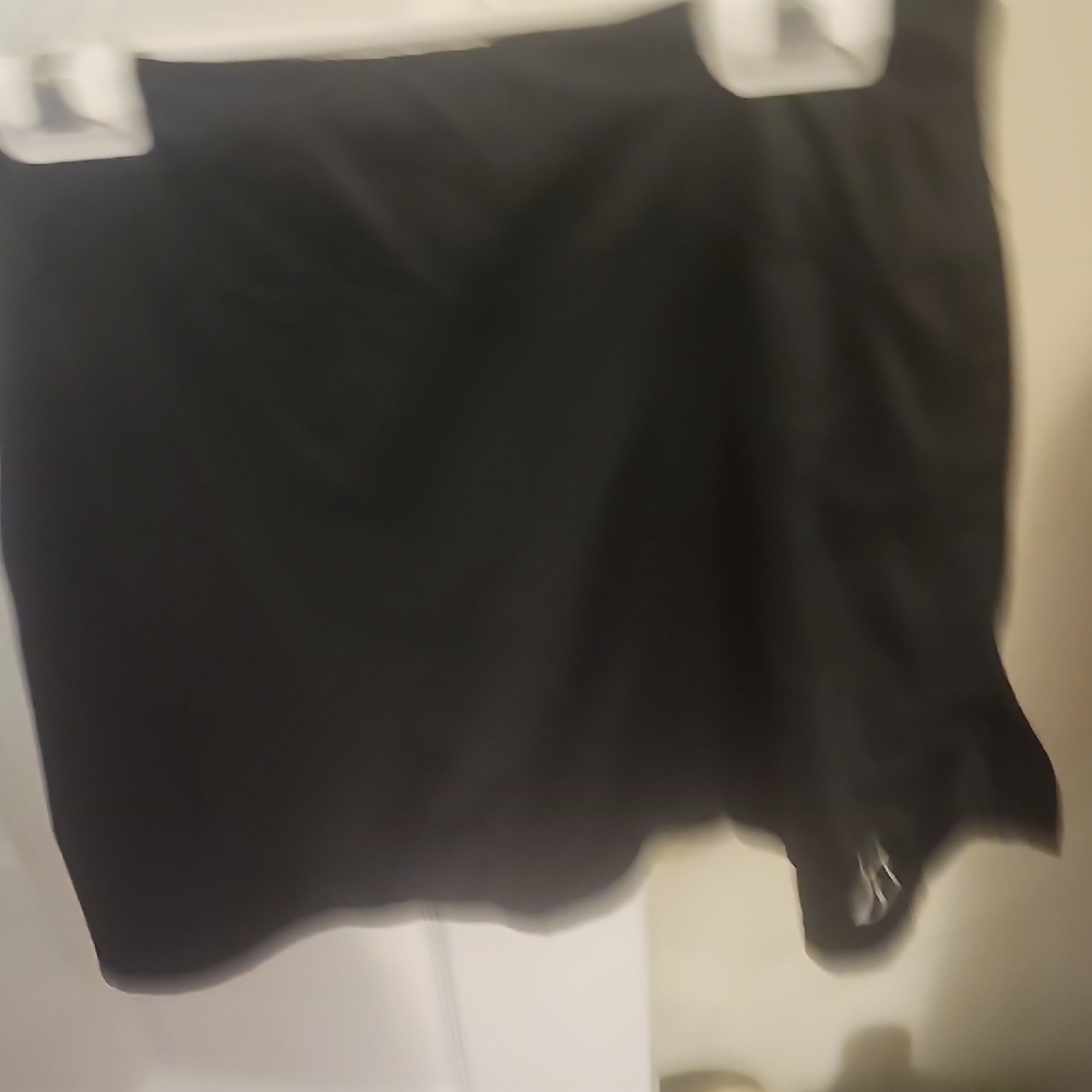 SkirtSports Black Skirt